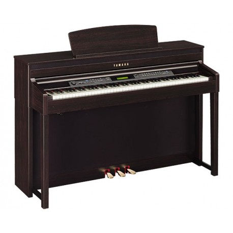 YAMAHA CLAVINOVA CLP-480R