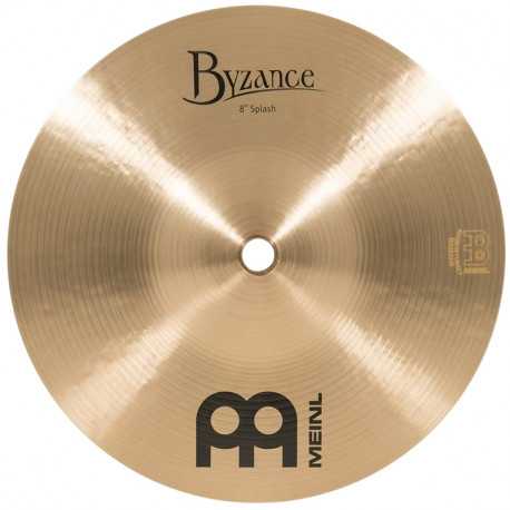 Meinl Тарілка Meinl B8S