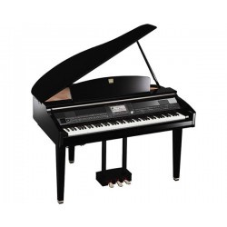 YAMAHA CLAVINOVA CVP-409GP 