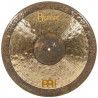 Meinl Byzance Jazz 22" Symmetry Ride (Meinl B22SYR)