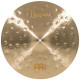 Meinl Byzance Jazz 20" Jazz Extra Thin Ride (Meinl B20JETR)