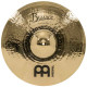 Meinl Byzance Brilliant 22" Heavy Hammered Ride (Meinl B22HHR-B)