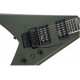 JACKSON JS32 KING V AH MATTE ARMY DRAB