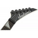 JACKSON JS32 KING V AH MATTE ARMY DRAB