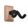 GATOR FRAMEWORKS GFW-UKE-HNGRMPL Wall Mount Ukulele/Mandolin Hanger (Maple)