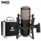 AKG P420
