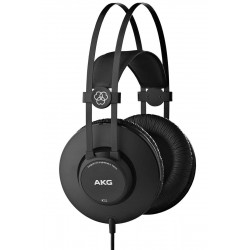 AKG K52 - студійні навушники