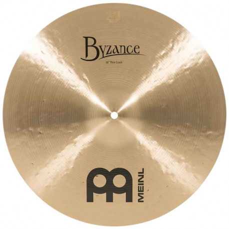 Meinl Тарілка Meinl B16TC