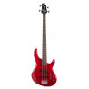 CORT Action Plus (Trans Red)