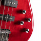 CORT Action Plus (Trans Red)