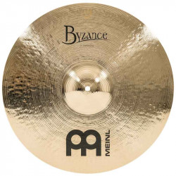 Meinl Тарілка Meinl B18MC-B