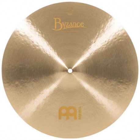 Meinl Тарілка Meinl B16JETC Byzance Jazz Extra Thin Crash 16"