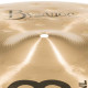 Meinl Тарілка Meinl B18ETHC Byzance Extra Thin Hammered Crash 18"