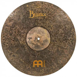 Meinl Тарілка Meinl B18EDTC