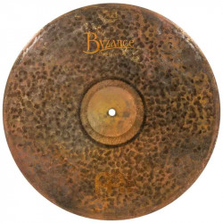 Meinl Тарілка Meinl B17EDTC Byzance Extra Dry Thin Crash 17"