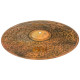 Meinl Тарілка Meinl B17EDTC Byzance Extra Dry Thin Crash 17"