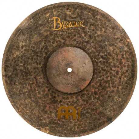 Meinl Тарілка Meinl B16EDTC Byzance Extra Dry Thin Crash 16"