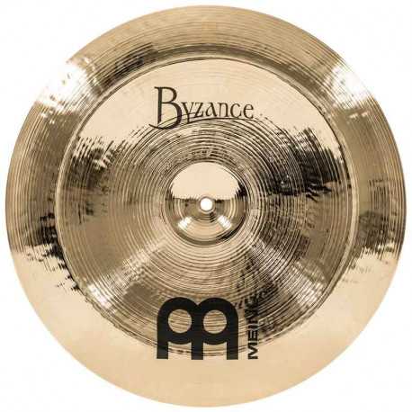 Meinl Тарілка Meinl B18CH-B Byzance Brilliant China 18"