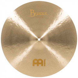 Meinl Тарілка Meinl B16JTC Byzance Extra Thin Crash 16"