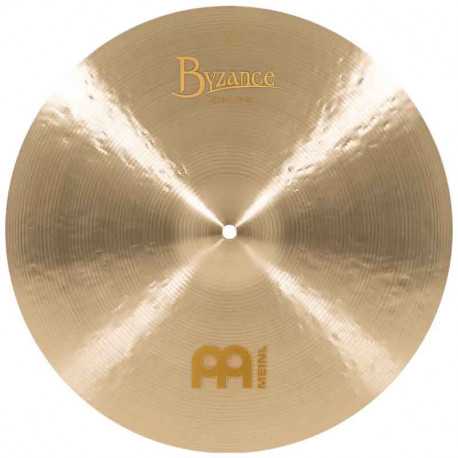 Meinl Тарілка Meinl B16JTC Byzance Extra Thin Crash 16"