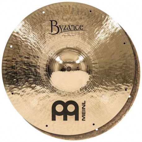 Meinl Тарілка Meinl B14FH Byzance Brilliant Fast Hat 14"