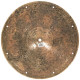 Meinl Тарілка Meinl B14FH Byzance Brilliant Fast Hat 14"