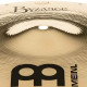 Meinl Тарілка Meinl B13FH Byzance Brilliant 13" Fast Hihat