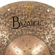 Meinl Тарілка Meinl B13FH Byzance Brilliant 13" Fast Hihat