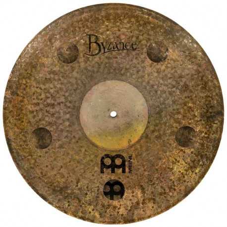 Meinl Тарілка Meinl AC-FAT 18/16" M. Garstka Stack