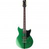 YAMAHA REVSTAR STANDARD RSS20 (Flash Green)