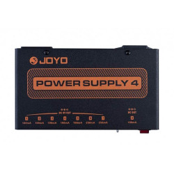 JOYO Power Suply 4 JP-04