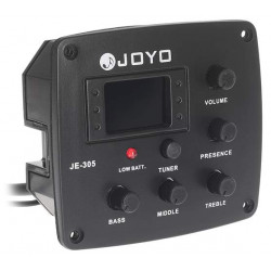 JOYO JE-305 (з тюнером)