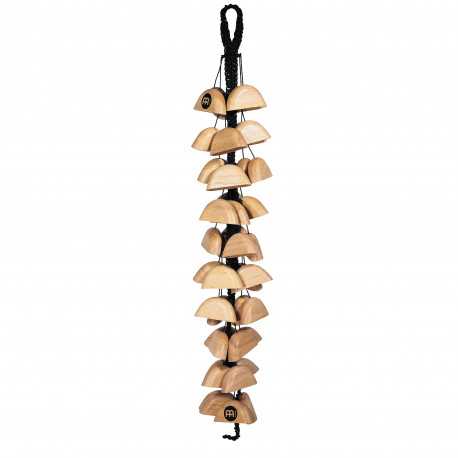 Meinl Birds/Waterfall Wood Birds (Meinl BI1NT)