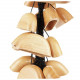 Meinl Birds/Waterfall Wood Birds (Meinl BI1NT)