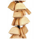 Meinl Wood Waterfall Natural (Meinl WA1NT)