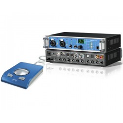 RME Fireface UCX