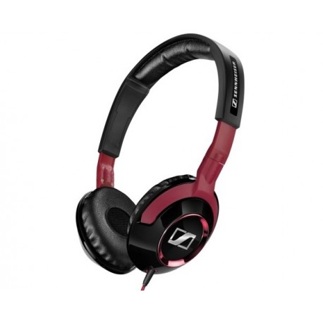 Sennheiser HD 229 black purple