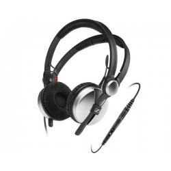 Sennheiser HD 25 Amperior Silver