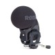 RODE STEREO VIDEOMIC PRO