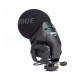 RODE STEREO VIDEOMIC PRO