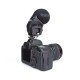 RODE STEREO VIDEOMIC PRO