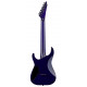 ESP E-II M-II 7NT HS (Purple Natural Fade)