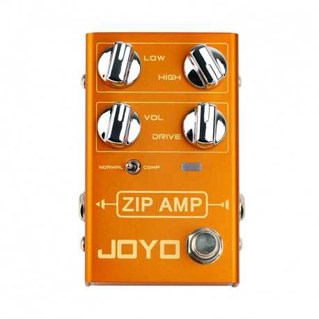 JOYO R-04 Zip Amp Comp./Overdrive