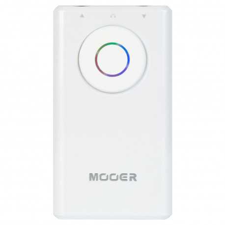 MOOER Prime P1 (White)