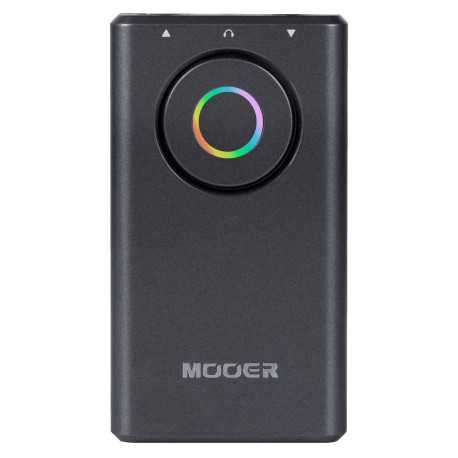 MOOER Prime P1 (Gray)