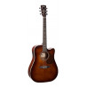 CORT MR500E (Brown Burst)