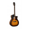 CORT GA1E (Open Pore Sunburst)