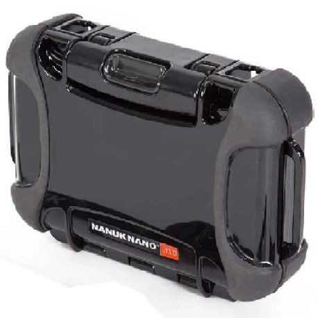 Nanuk Nano 310 (Black)