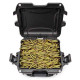 Nanuk 908 Waterproof Ammo (Olive)