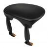 Wittner 250121 Chin Rest for Violin 3/4